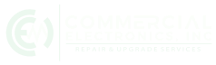 Commercial Electronics