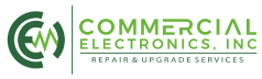 Commercial Electronics