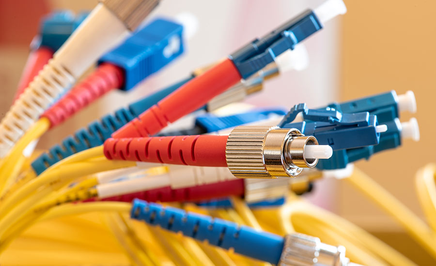 Fiber Connector Types: A Complete Guide (2024)