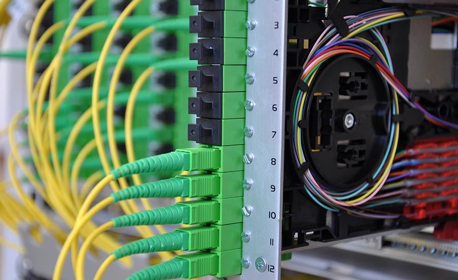 What Is Fiber Optics? Here's What You Need to Know