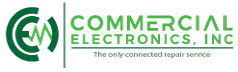 Commercial Electronics